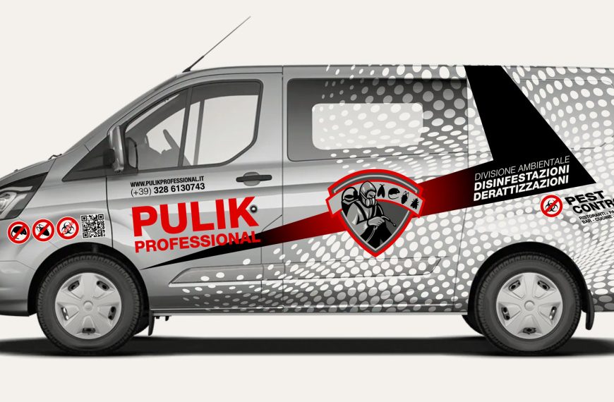 Pulik Professional