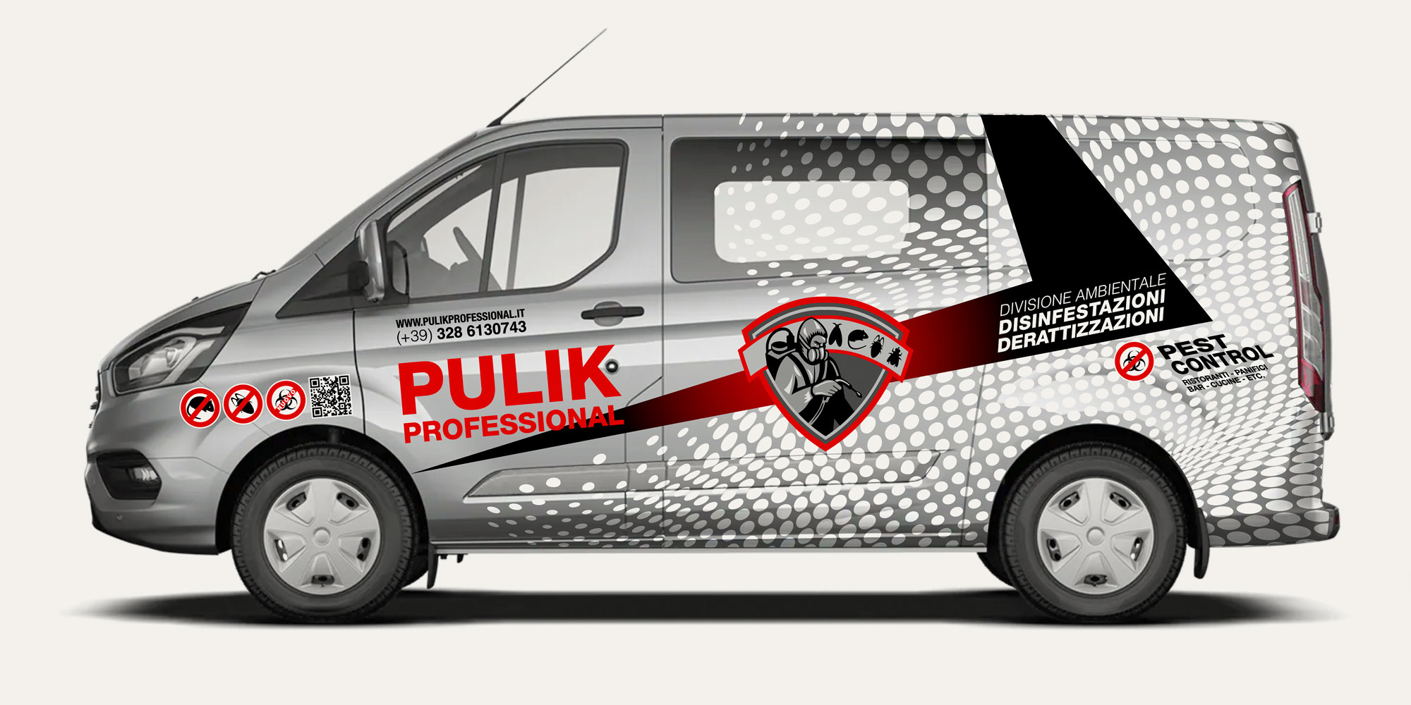 Pulik Professional