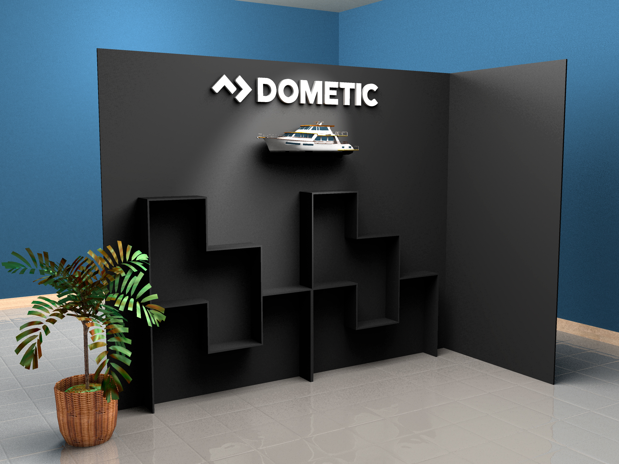 Dometic