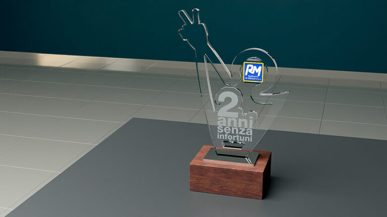 Raffineria di Milazzo – Premiazioni